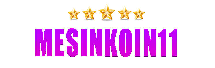 MESINKOIN11